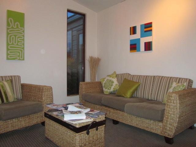 فندق Pier House كينسالي المظهر الخارجي الصورة