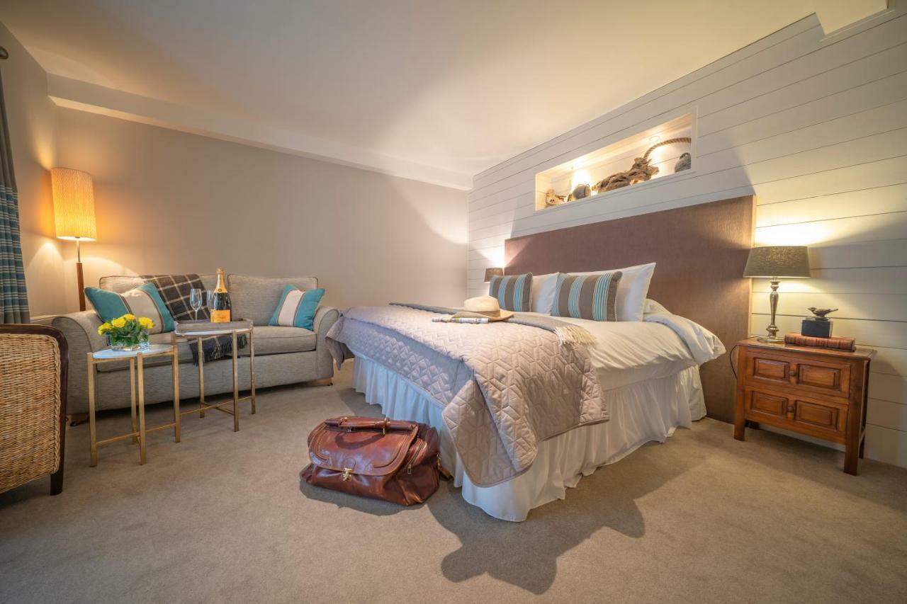 فندق Pier House كينسالي المظهر الخارجي الصورة